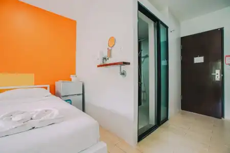 Good Dream - Hostel - 64