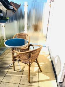 ApartKleine Perle - 47