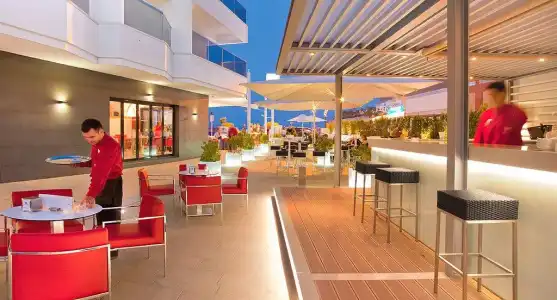 RH Portocristo & Wellness - 24