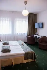 Akzent BergRosstrappe - 32