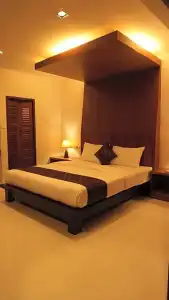 Lanta Intanin Resort - 105