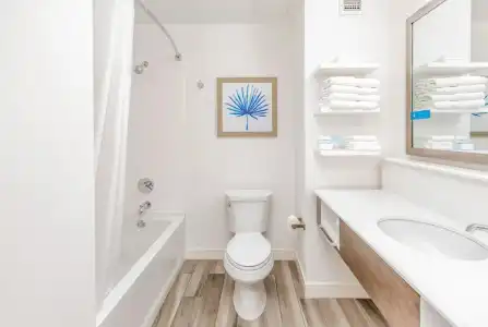 Hampton Inn and Suites Panama City Beach/Beachfront - 51