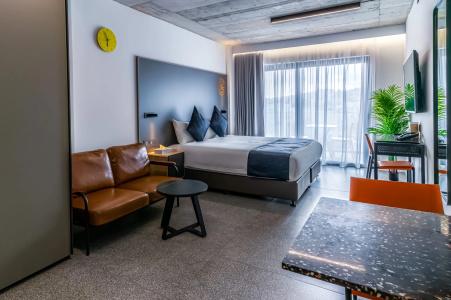 Grands Suites Residences and Spa - 46