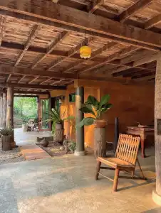 Bambuh Boutique Homestay - 97