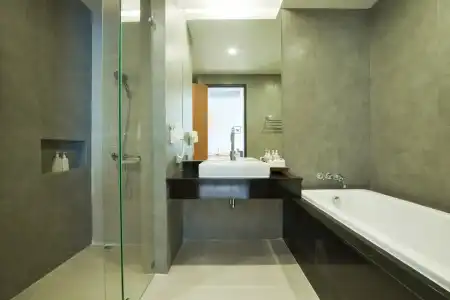 Kacha Resort & Spa, - 11