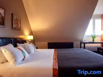 Holiday Inn Paris - Gare de Lyon Bastille by IHG - 105
