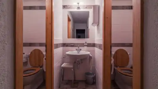 Hôtel Mirabeau - 7