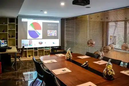 Inncity Nişantaşı - 16
