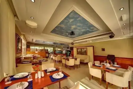 Asfar Resorts Al Ain - 20