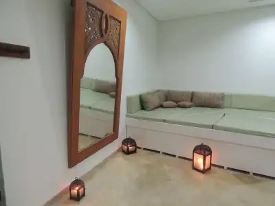Suites les charmilles & spa - 2