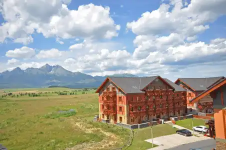 Tatragolf Mountain Resort - 33