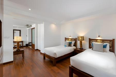 Baan Laimai Beach Resort & Spa - 5