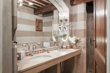 Relais Mont Blanc - 46
