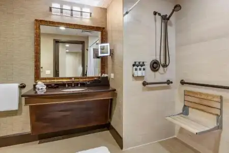Omni Austin Downtown - 131