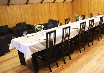 Splendor Resort and Restaurant - 10