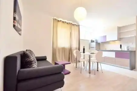 Bretia Apartments - 37