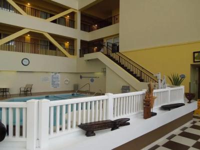 The Atrium Resort, Virginia Beach by Vacatia - 10