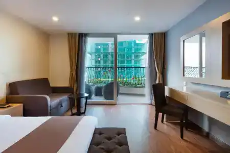 Sao Viet Nha Trang - 41