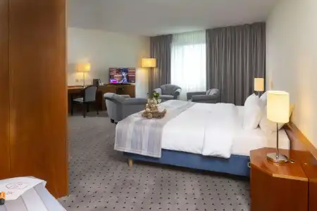 Maritim Airport Hannover - 3