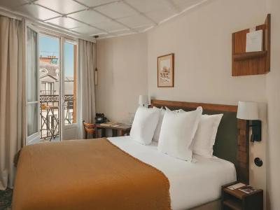 Hôtel du Savoir - 50