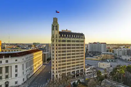 The Emily Morgan San Antonio - a DoubleTree by Hilton - 44
