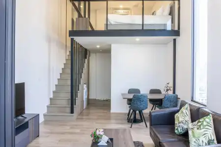 Bangkok Sukhumvit 87 Boutique Apartment - 16