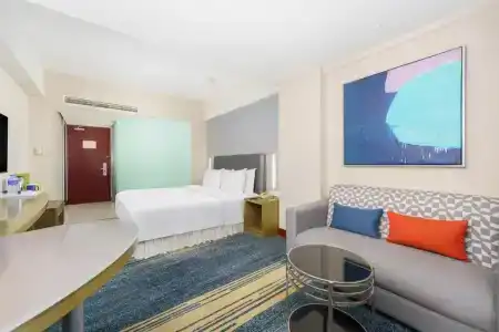 Holiday Inn Express DALIAN CITY CENTER by IHG - 61