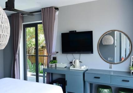Sea'lavie Boutique Resort & Spa - 4