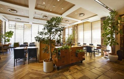 Ours Inn Hankyu - 12
