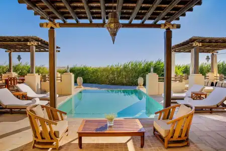 Al Wathba, a Luxury Collection Desert Resort & Spa, Abu Dhabi - 172