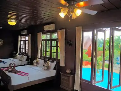 Baan Thai Lanna Pattaya - 425