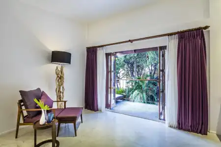 The Monttra Pattaya - 8