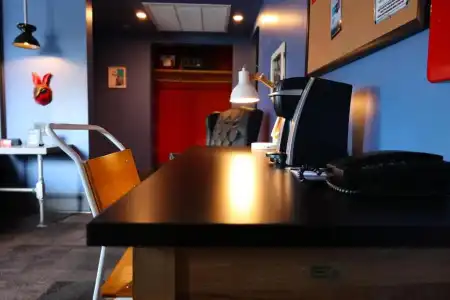 Hôtel Gaythering - 26