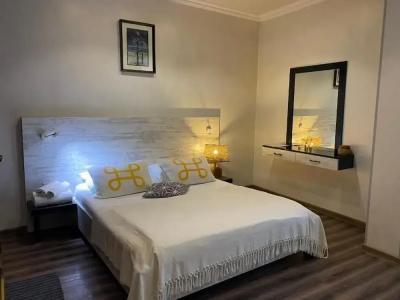 Guest House Aygestan - 22