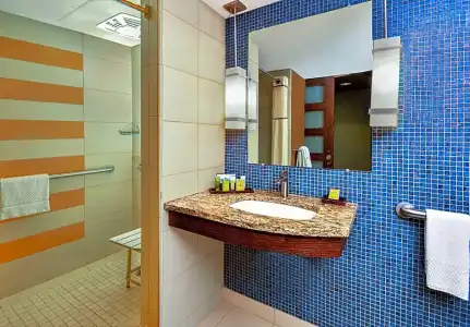 Hilton Palacio Del Rio - 68