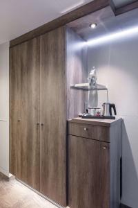 Park Inn By Radisson Wismar - 40