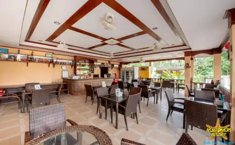 Asia Divers Resort - 26