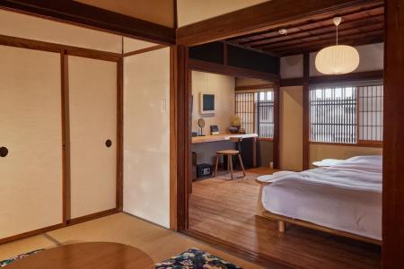Route Inn Katori Sawara Ekimae - 106