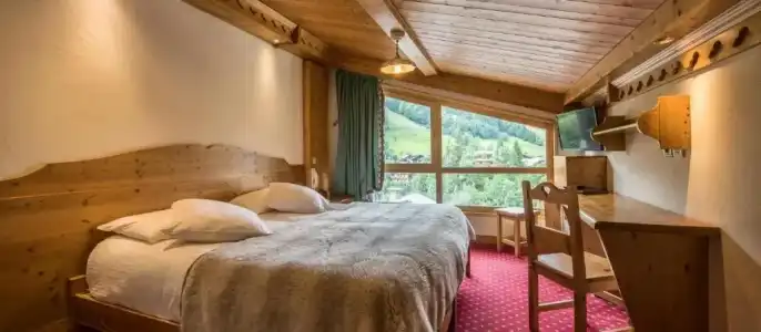 Le Petit Dru - 34