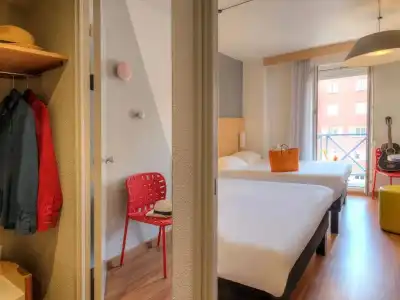 ibis Hyères Centre - 41