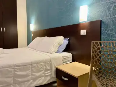 Residence Acqua Suite Marina - 44