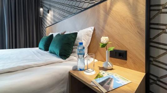 Vitosha Park - Free Indoor Pool & Parking - 135