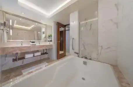 Conrad Hong Kong - 34