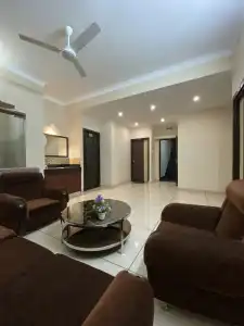 Krishna Kunja Guest House - 20