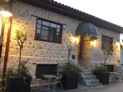 La Casa Carina - 1