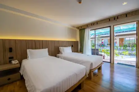 Baan Samui Resort - 81