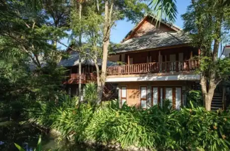 Phowadol Resort - 76