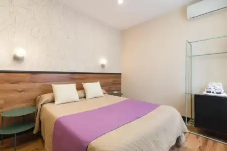 Hostal Art Madrid - 50