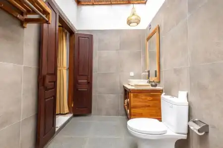 Meruhdani Boutique Ubud - 110