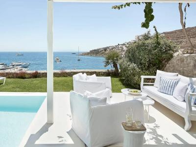 Mykonos Blu, A Grecotel Resort to Live - 83
